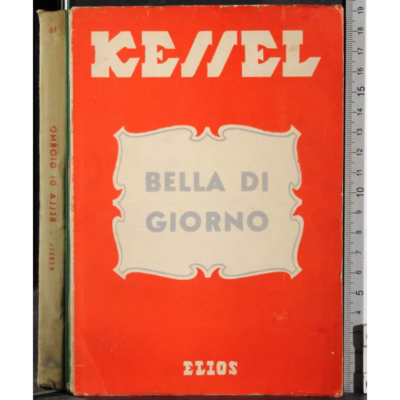 Bella di giorno