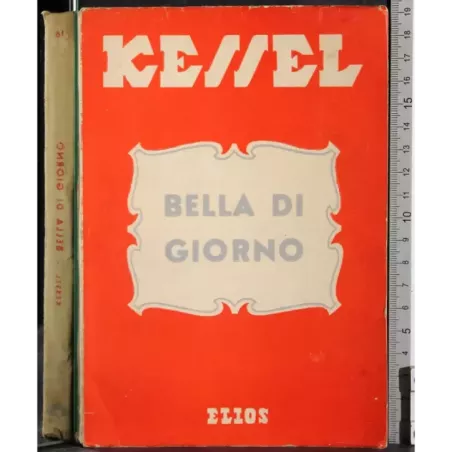Bella di giorno