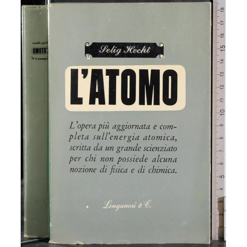 L'atomo
