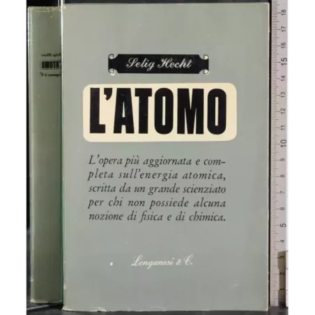 L'atomo