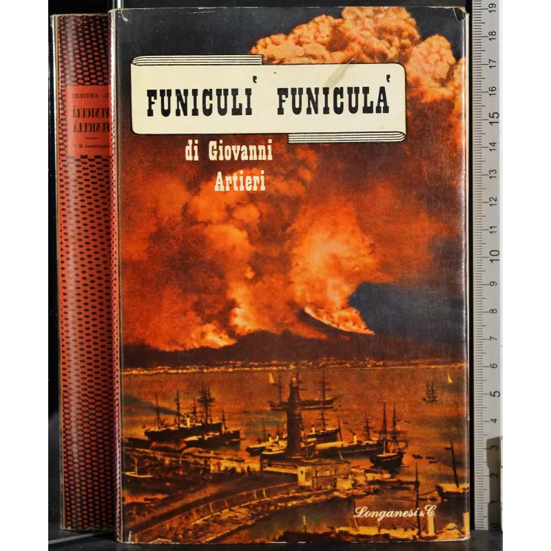 Funiculì Funiculà
