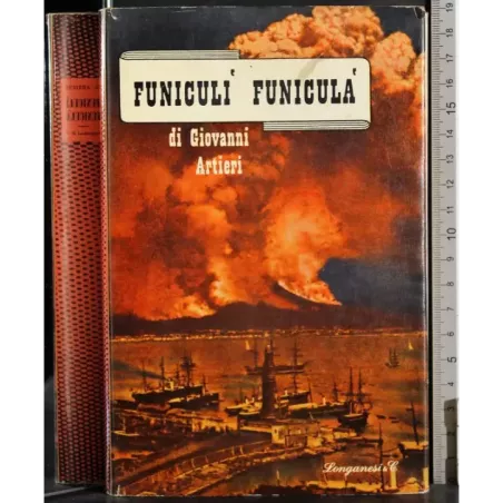 Funiculì Funiculà