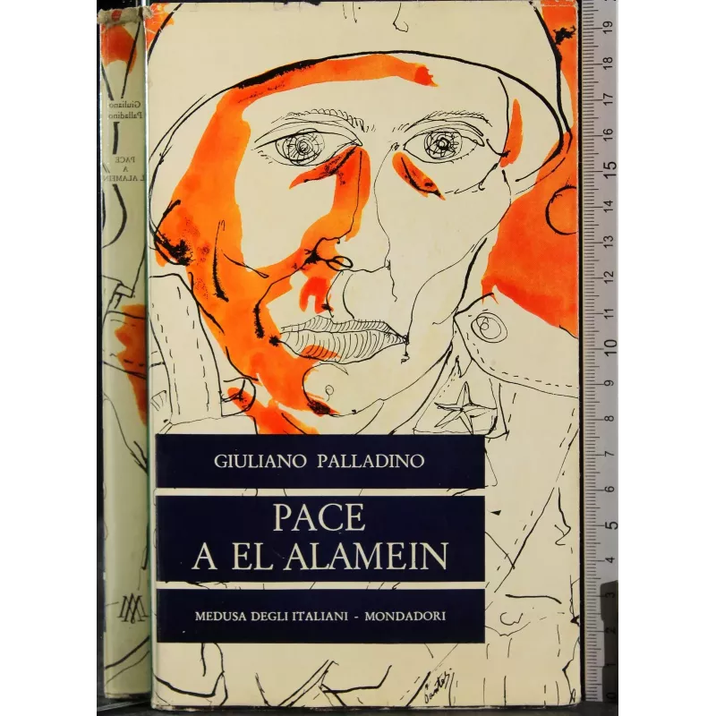 Pace e al alamein