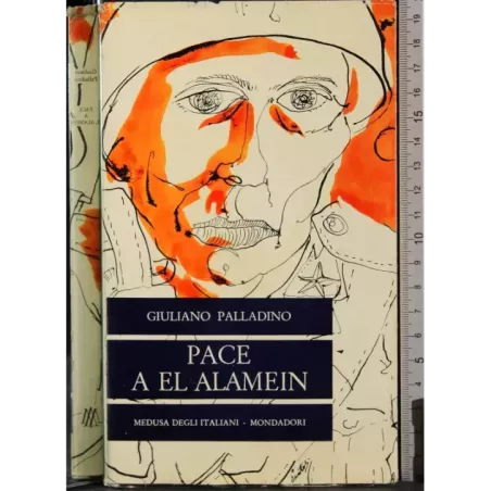 Pace e al alamein