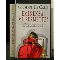 EMINENZA, MI PERMETTE?