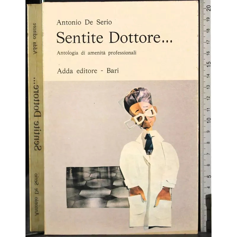 Sentite dottore