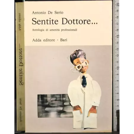 Sentite dottore