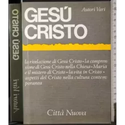 Gesù Cristo