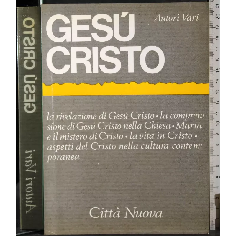 Gesù Cristo