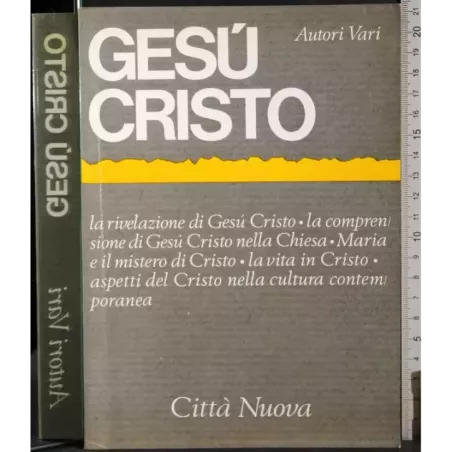 Gesù Cristo