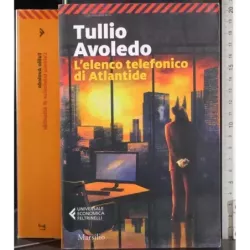 L'elemento telefonico di Atlantide