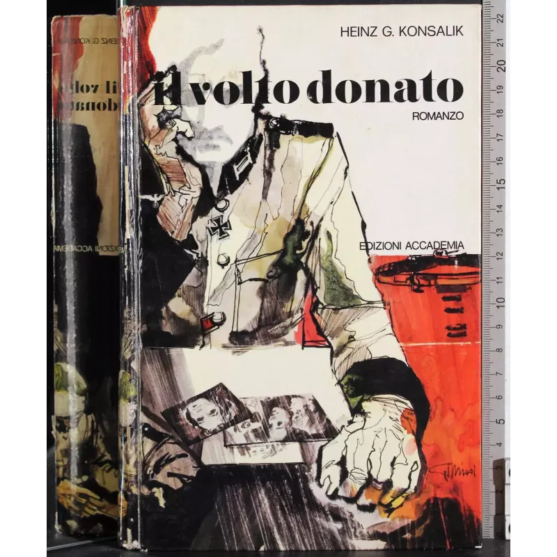 Il volo donato
