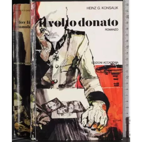 Il volo donato