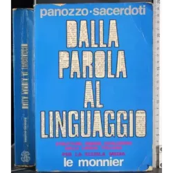 Dalla parola al linguaggio
