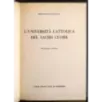 L'università cattolica del Sacro Cuore. Vol 1