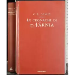 Le cronache di Narnia