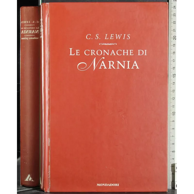 Le cronache di Narnia