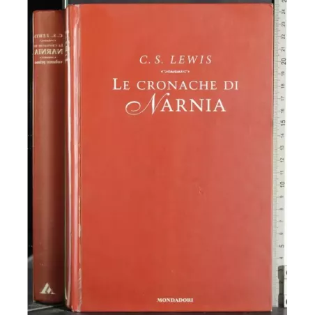 Le cronache di Narnia