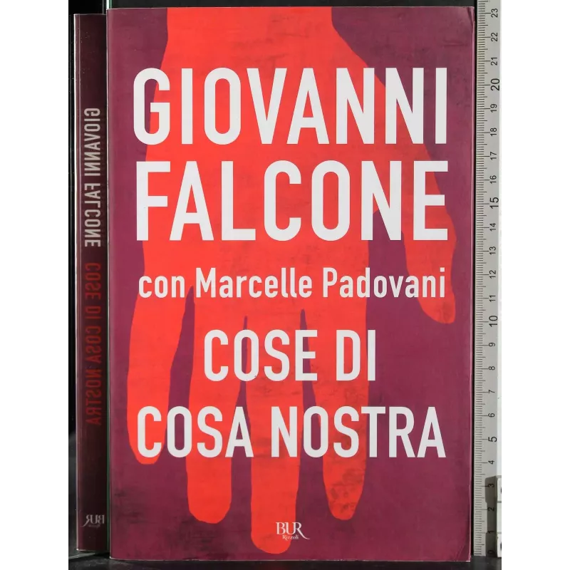 Cose di cosa nostra