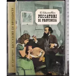 Peccatori di provincia