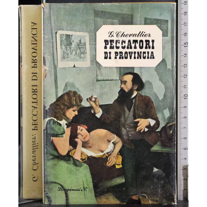 Peccatori di provincia