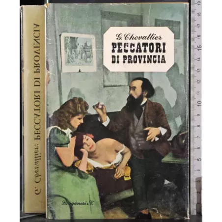 Peccatori di provincia