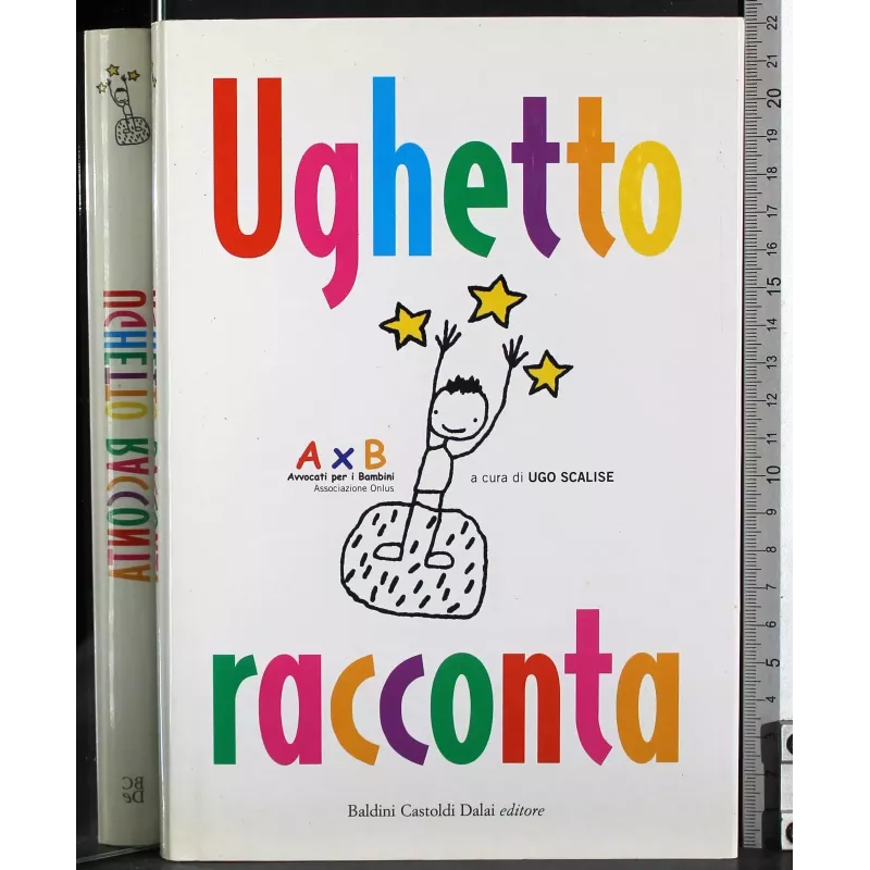 Ughetto racconta