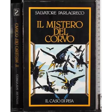 Il mistero del corvo