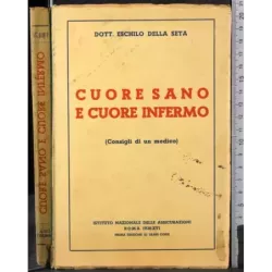 Cuore sano e cuore inferno