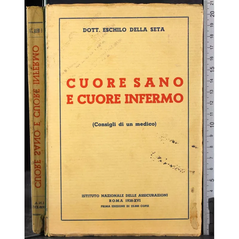 Cuore sano e cuore inferno
