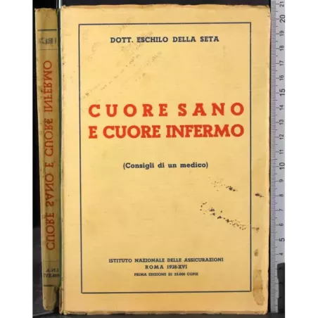 Cuore sano e cuore inferno