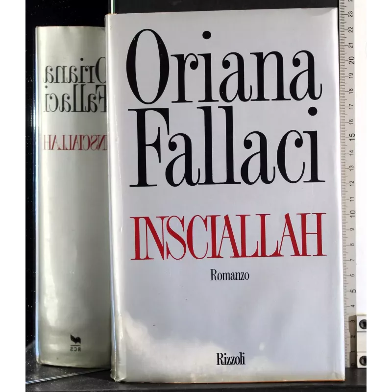 Insciallah