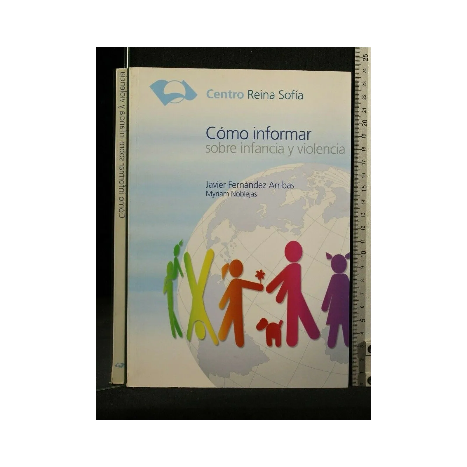 COMO INFORMAR SOBRE INFANCIA Y VIOLENCIA