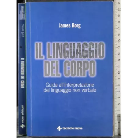 Il linguaggio del corpo