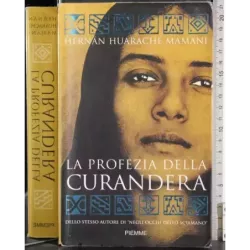 La profezia della curandera