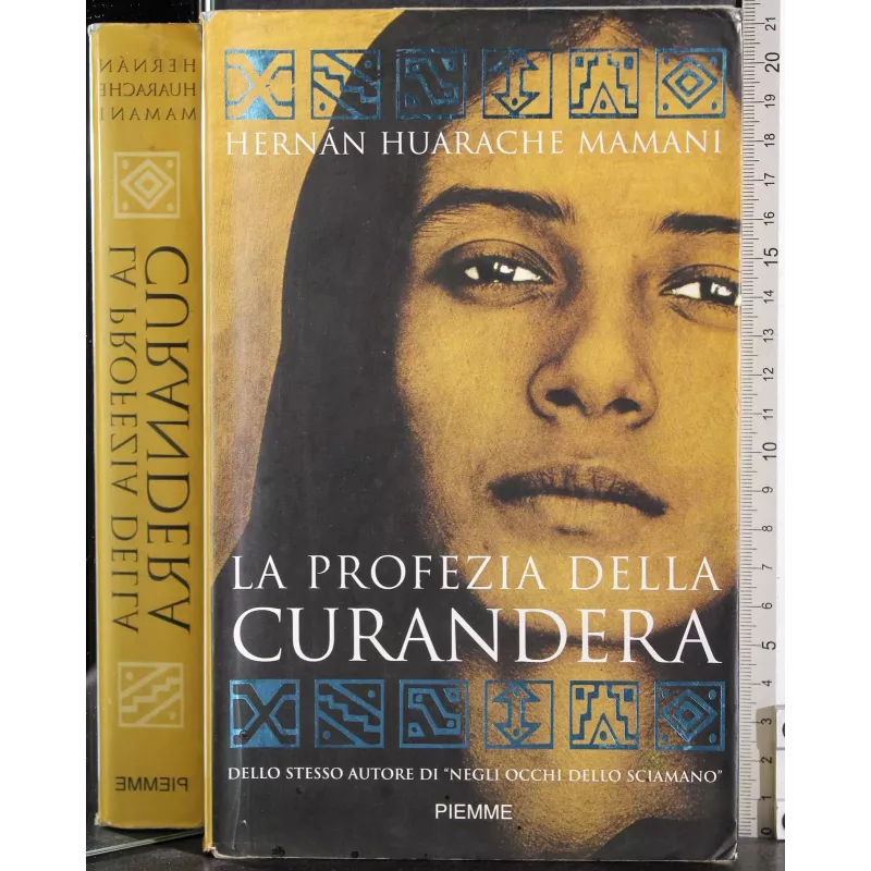 La profezia della curandera
