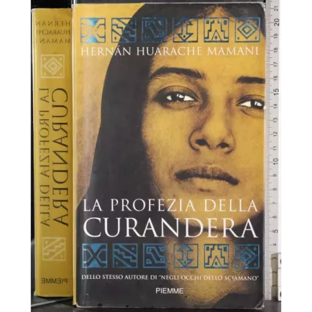 La profezia della curandera