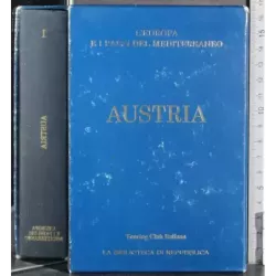 L'Europa e i paesei del mediterraneo. Austria