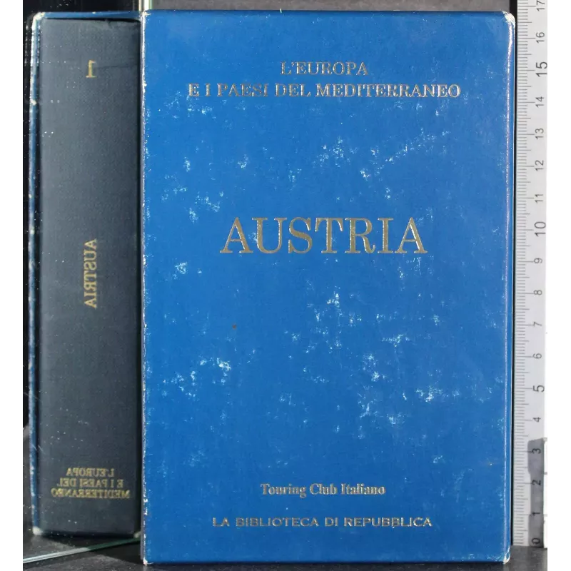 L'Europa e i paesei del mediterraneo. Austria
