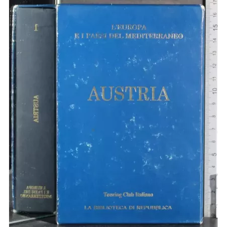 L'Europa e i paesei del mediterraneo. Austria