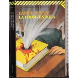 La prosivendola