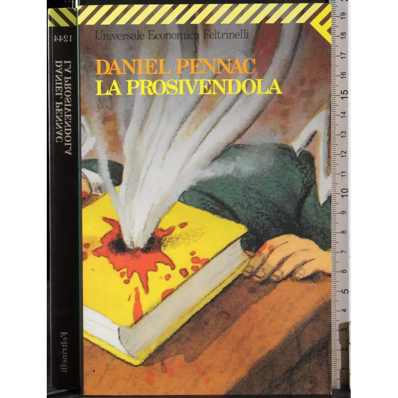 La prosivendola