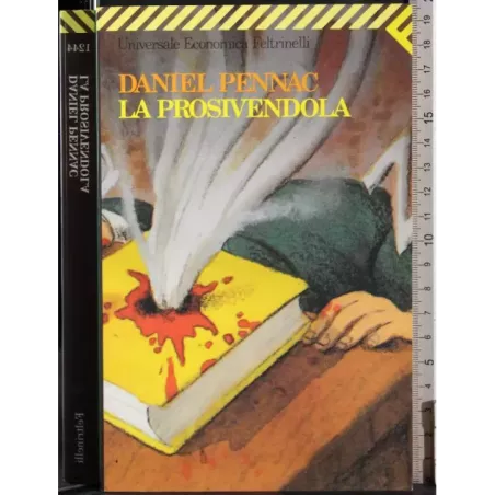 La prosivendola