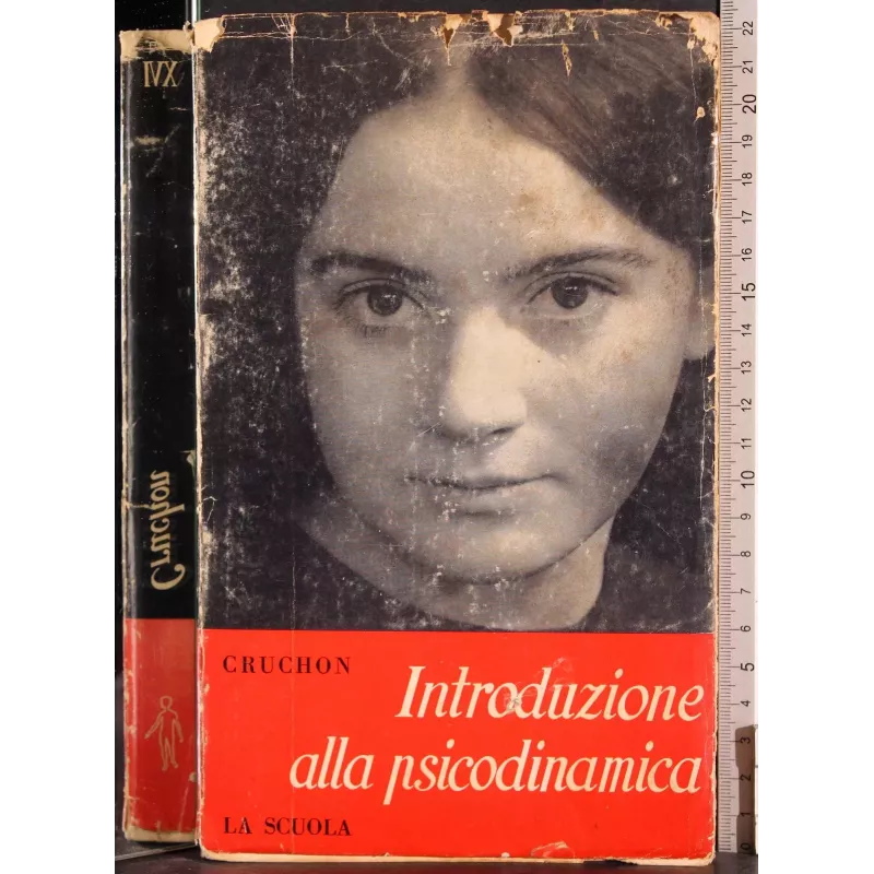 Introduzione alla psicodinamica
