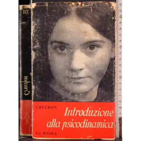 Introduzione alla psicodinamica