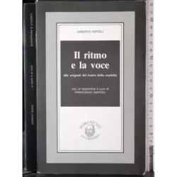 Il ritmo e la voce