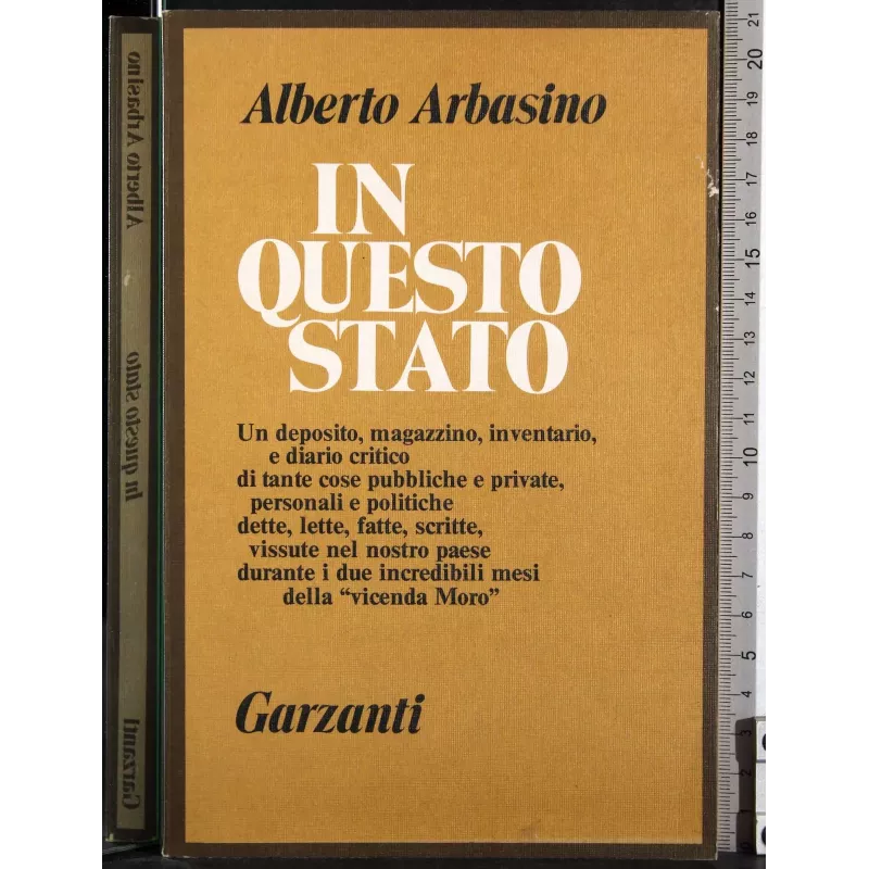 In questo stato