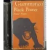 Black Power. Potere negro
