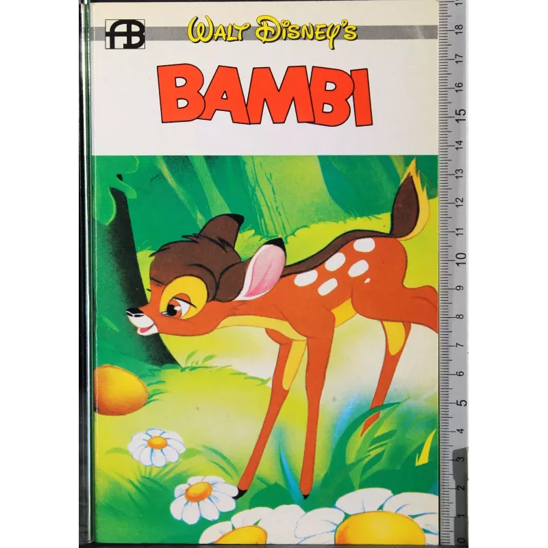 Bambi