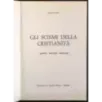 Gli scismi della cristianità